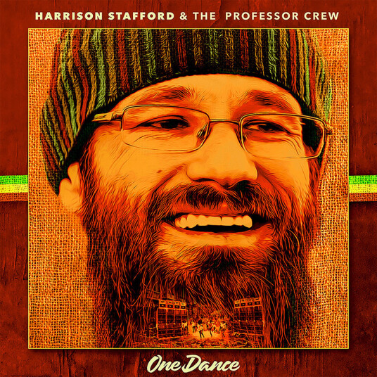 Harrison Stafford One Dance CD
