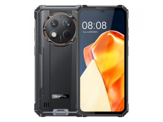 Oukitel WP28S 4/128GB Svart Oukitel WP28S 4/128GB Svart