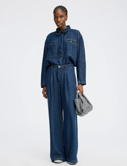 Munthe Ruxa - Blue - 36 Munthe Ruxa - Blue - 36