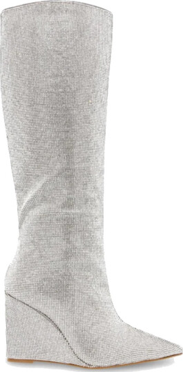 Steve Madden Dame Sko Grå 36 EU,