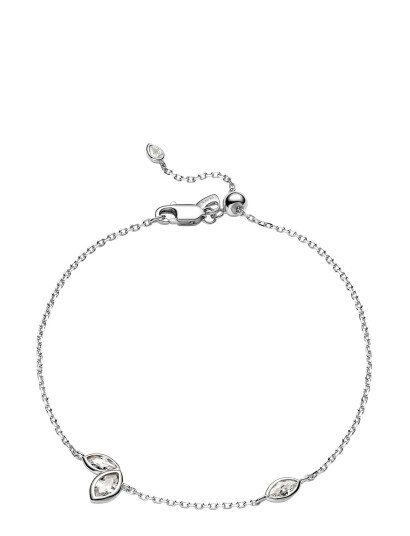 MARIA BLACK Swift Bracelet 01 Silver |Silver |One Size MARIA BLACK Swift Bracelet 01 Silver |Silver |One Size