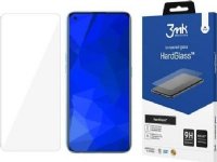 3mk HardGlass Ripebestandig skjermbeskytter for Samsung Galaxy S20 FE 5G