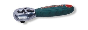 Jonnesway Standard Skralle 1/4" (R2902b) Jonnesway Standard Skralle 1/4" (R2902b)