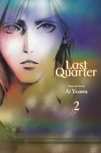 Last Quarter, Vol. 2 Last Quarter, Vol. 2