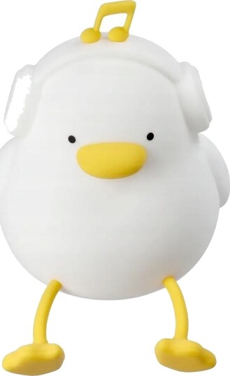 OEM Art Deco Touch Bordlampe   Ducky