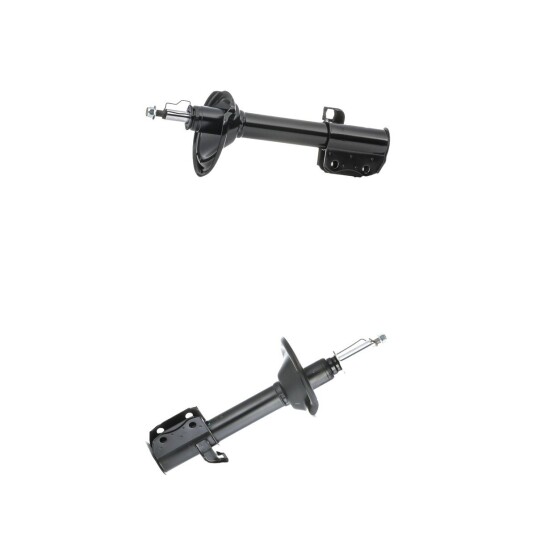 Støtdemper RIDEX 854S21156