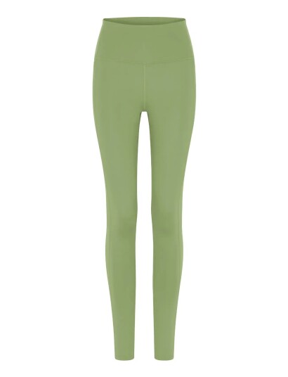 Girlfriend Collective | Pocket High Rise Legging Long | XXL