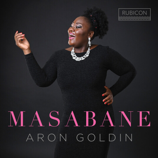 Masabane Cecilia Masabane CD