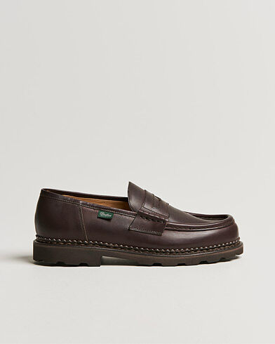 Paraboot Reims Loafer Cafe Paraboot Reims Loafer Cafe