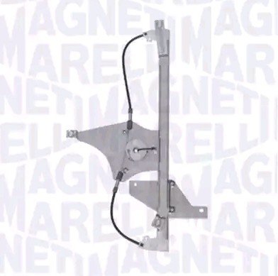 Vindusheis MAGNETI MARELLI 350103134600