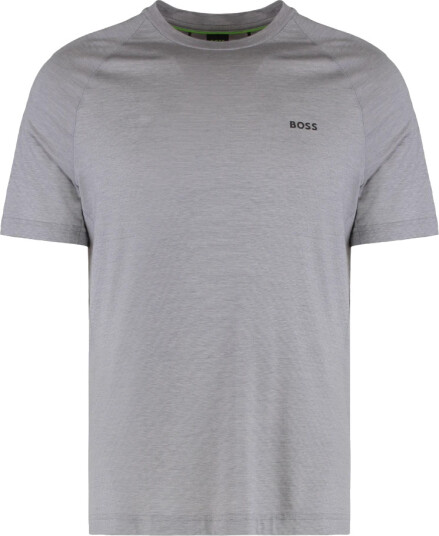 Boss Herre Topper Grå 2XL,