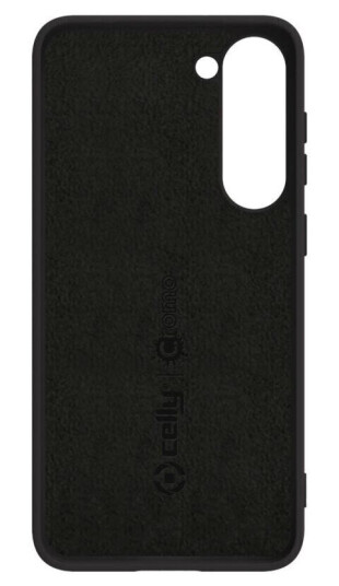 Celly Mobildeksel Celly Samsung Galaxy S23 Plus Svart Celly Mobildeksel Celly Samsung Galaxy S23 Plus Svart