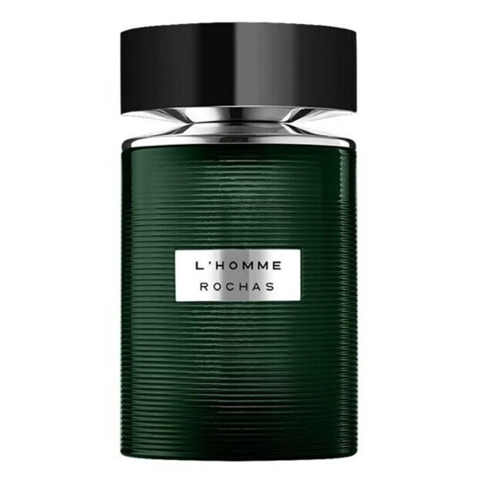 Rochas Aromatic Touch Eau de Toilette 100 ml for menn