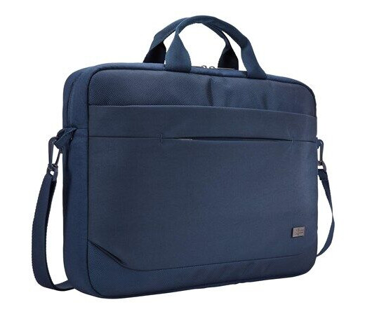 Case Logic Advantage - Notebookbæreveske - 15.6" - Mørk Blå