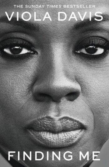 Finding Me Av Viola Davis
