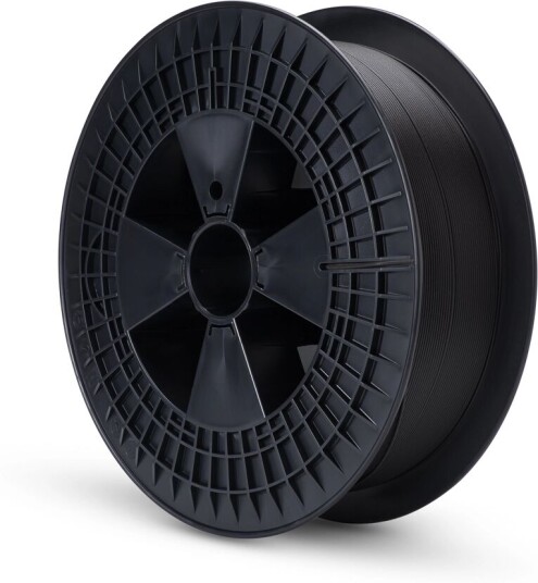 Fiberlogy Easy Pla 2500g Black Fiberlogy Easy Pla 2500g Black