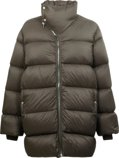 Rick Owens Herre Frakker Brun M,
