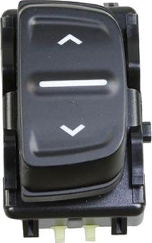 Bryter vindusheis METZGER 0916589