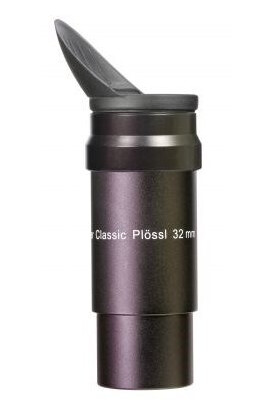 Baader Classic Plossl 32Mm 1.25&Quot  Eyepiece