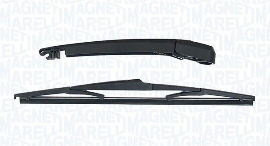 Viskerblad MAGNETI MARELLI 000723180095
