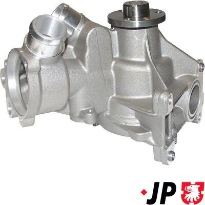 JP GROUP 1314100800 Vannpumpe