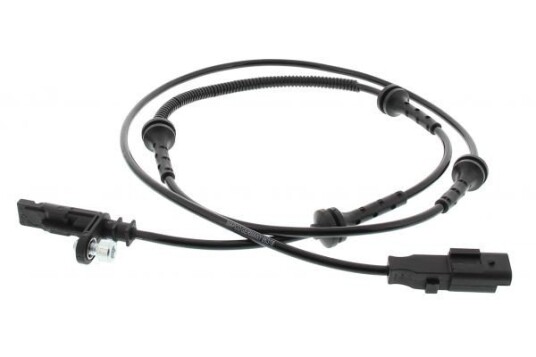 Sensor, ABS MAPCO 86318