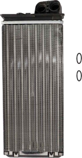 CLIMTEX CH3-910 Varmeapparat register