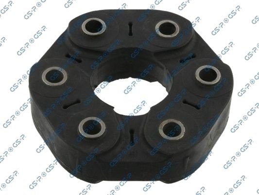 Ledd, longitudinalbølge GSP 533418 Ledd, longitudinalbølge GSP 533418