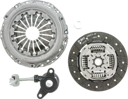 Clutchsett AISIN CKE-RE13R