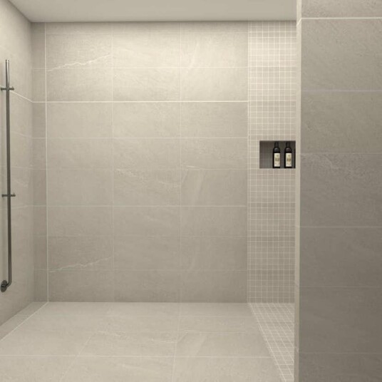 Ceramiche Keope Klinker Chorus Hvit 30x60 cm Matt Ceramiche Keope Klinker Chorus Hvit 30x60 cm Matt