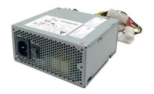 QNAP DELTA Strømforsyning (PSU) - 250 Watt - 80 Plus QNAP DELTA Strømforsyning (PSU) - 250 Watt - 80 Plus