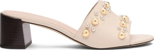 Stuart Weitzman Dame Sko Beige 39 EU, Stuart Weitzman Dame Sko Beige 39 EU,