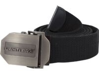 LAHTIPRO Lahti Pro TROUSERS BELT BLACK CRAFT, SIZE UNIVERSAL, LAHTI LAHTIPRO Lahti Pro TROUSERS BELT BLACK CRAFT, SIZE UNIVERSAL, LAHTI