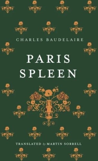 Paris Spleen: Dual-Language Edition Av Charles Baudelaire
