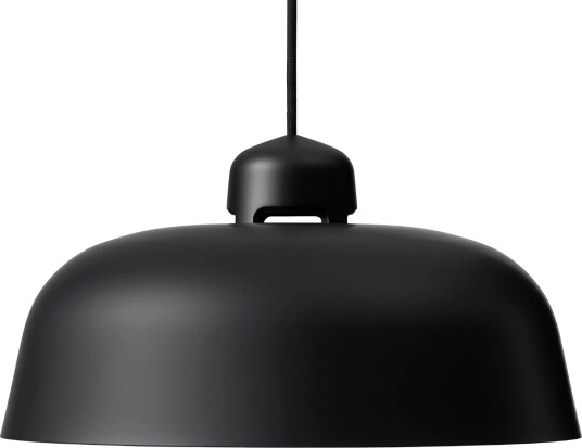 W162 Dalston S2 Takpendel Diameter 37 Cm Dimbar