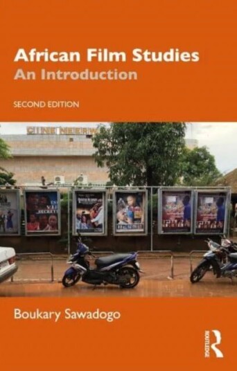 African Film Studies Av Boukary (City College Of New York Usa) Sawadogo