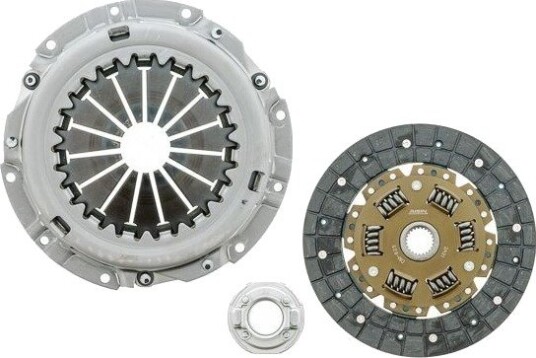 Clutchsett AISIN KM-022C