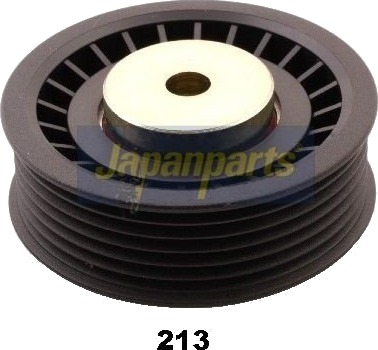 Løpehjul, vifterem JAPANPARTS RP-213