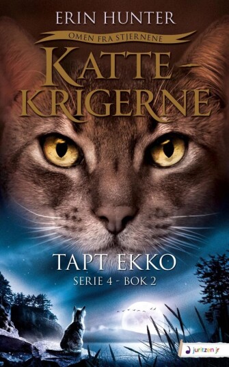 Tapt Ekko Av Erin Hunter Tapt Ekko Av Erin Hunter