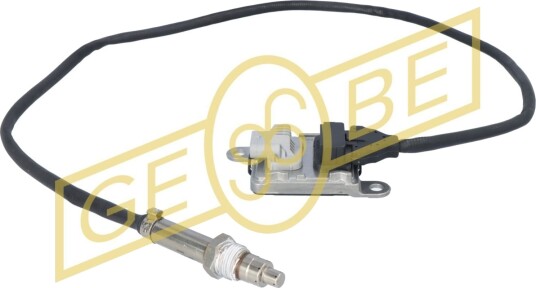 NOx sensor NOx katalysator GEBE 9 3880 1