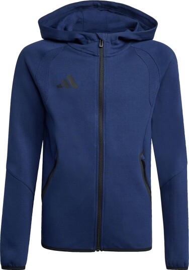 Adidas Performance Cardigan TT SW HD Y Tenabl Adidas Performance 12 år 152 Cardigan Blå