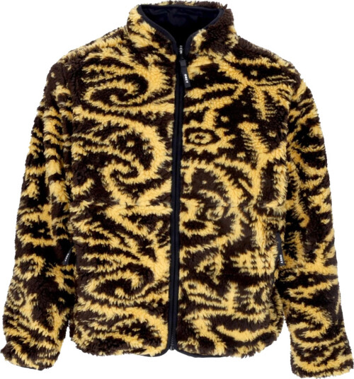 Obey Dame Jakker Brun S,