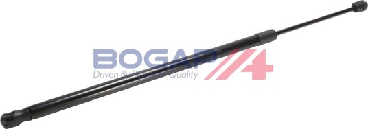 Gassfjær motorpanser BOGAP B5134150