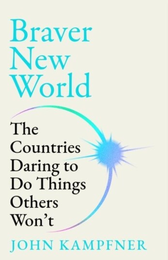 Braver New World