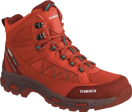 Treksta Dovre Mid GTX, vanntett turstøvel - Str. 45