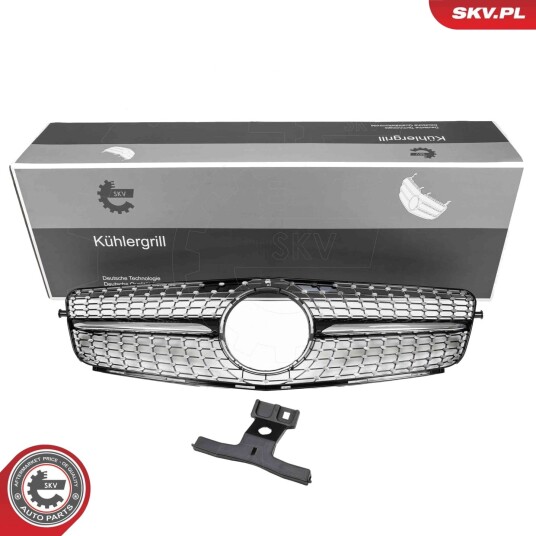 ESEN SKV 66SKV517 Radiatorgitter ESEN SKV 66SKV517 Radiatorgitter