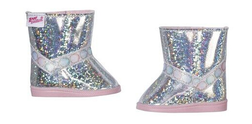 Baby Born Winterboots low 43cm