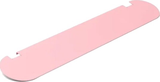Pedestal Pipe Hylle Bubble Gum Pedestal Pipe Hylle Bubble Gum