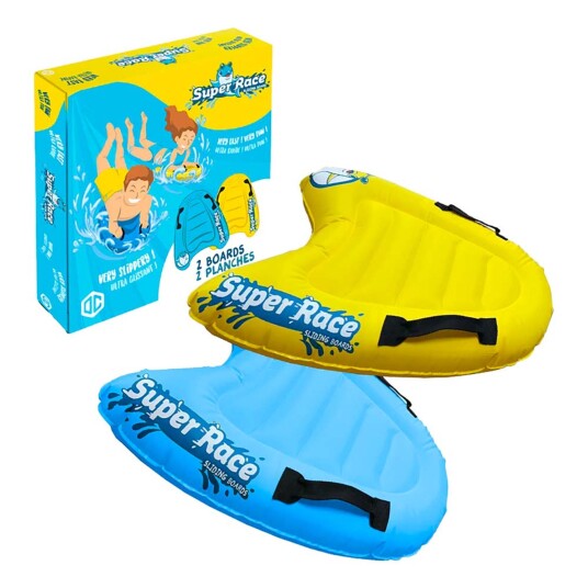 Original Cup Super Race Bodyboards