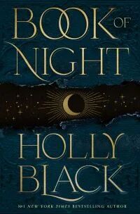 Book Of Night Av Holly Black
